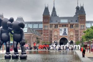 Amsterdam Group Travel Amsterdam Group Travel