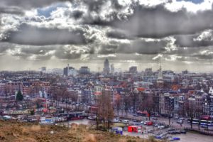 Amsterdam Incoming Amsterdam Incoming