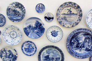 GO Holland Shopping Travel Delftsblauw GO Holland Shopping Travel Delftsblauw